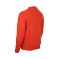 Sweater - Cashmere V-Neck One Ply