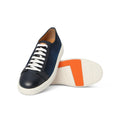 Sneakers - NEW CLEANIC Bimaterial & Thick Rubber Soles Lace-Ups