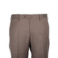 Pants - Light Flannel Wool Stretch 