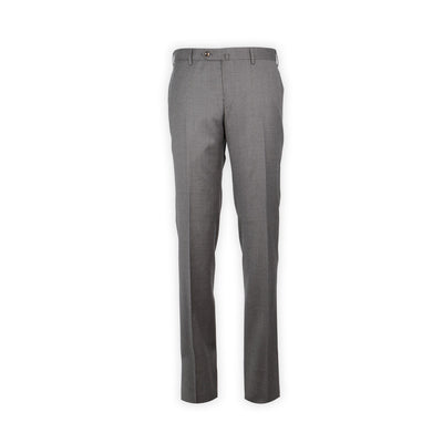 Pants - Light Flannel Wool Stretch 
