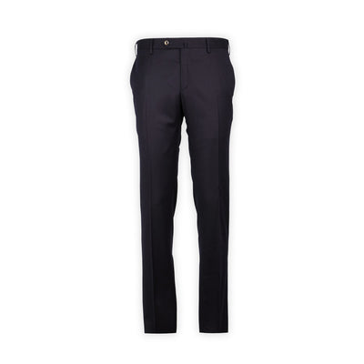 Pants - Light Flannel Wool Stretch 