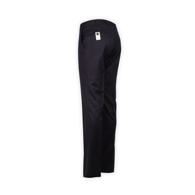 Pants - Light Flannel Wool Stretch 