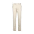 Pants - Broken Twill Cotton Stretch 