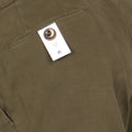 Pants - Broken Twill Cotton Stretch 