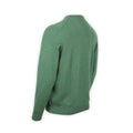 Sweater - Cashmere V-Neck One Ply