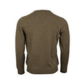 Sweater - Cashmere V-Neck One Ply