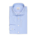 Shirt - Light Oxford Polyamide & Polyester Stretch Single Cuff -10012406