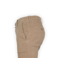 Pants - BOBBY Cotton & Lyocell Stretch 