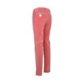 Pants - Large Rib Velvet Cotton, Lyocell Stretch 