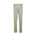 Pants - Broken Twill Cotton Stretch 