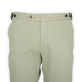 Pants - Broken Twill Cotton Stretch 