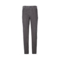 Pants - High Comfort Thin Rib Velvet Cotton Stretch