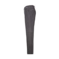 Pants - High Comfort Thin Rib Velvet Cotton Stretch