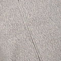 Cardigan - Mottled Merino Wool & Cashmere Mock Neck Zipped  
