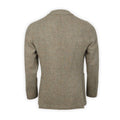 Blazer - Shetland Wool Unfinished Sleeves