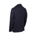 Field Knit Jacket - Jersey Wool 5 Buttons