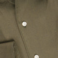 Shirt - Cotton & Lyocell Single Cuff Regular Fit