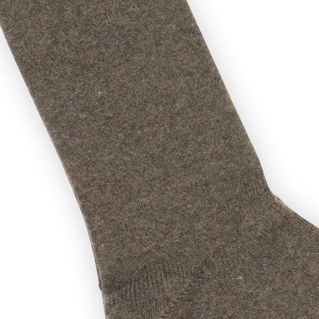 Socks - Wool & Cashmere Stretch Short
