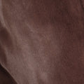 Bodywarmer - Polyester Faux Fur-Lined Zipped