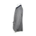 Austrian Jacket - CAJETAN Herringbone New Wool High Collar