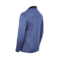 Blazer - Wool, Nylon & Lycra Knitted Reversible 