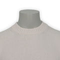 Sweater - Cashmere 12 Ply Crew Neck + Shampoo