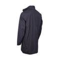 Raincoat - Polyester Folding Hood + Zipped