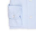 Shirt - Oxford Cotton Single Cuff + Breast Pocket 