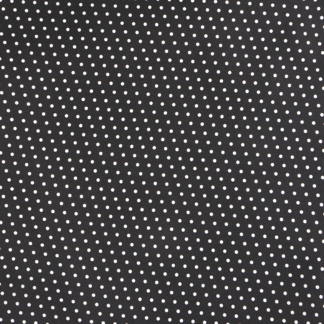 Pocket Square - Dots Pattern Silk