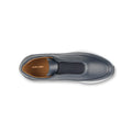 Sneakers / Slip-on - CANNON Calf Leather & Rubber Soles -10013574