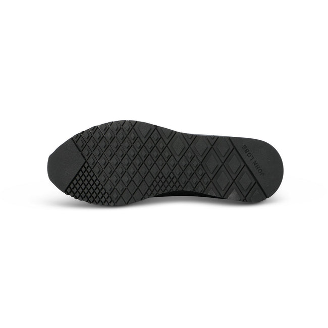 Sneakers / Slip-on - CANNON Calf Leather & Rubber Soles -10013574