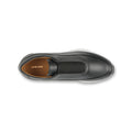 Sneakers / Slip-on - CANNON Calf Leather & Rubber Soles -10013574