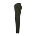 Pants - High Comfort Thin Rib Velvet Cotton Stretch