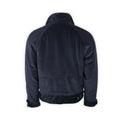Jacket - Corduroy Cotton Polyamide Stretch Zipped