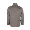 Field Jacket - Cashmere Shoulders Tabs 