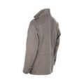 Field Jacket - Cashmere Shoulders Tabs 