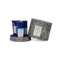 Gift Box - Blue Mediterraneo - ARANCIA DI CAPRI Gift Set Eau De Toilette + Shower Gel + Body Lotion