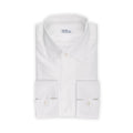 Shirt - CANNES Twill Cotton Double B Cuff  -10014071