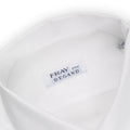 Shirt - CANNES Twill Cotton Polso B Cuff  -10014085
