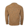 Sweater - Cashmere 8 Ply Crew Neck 