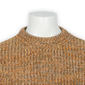 Sweater - Cashmere 8 Ply Crew Neck 