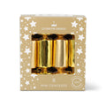 Christmas Crackers - Celebration Mini Diamond 8 Persons