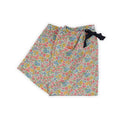 Pants - Flowers Pattern Cotton For Women