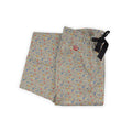 Pants - Flowers Pattern Cotton For Women