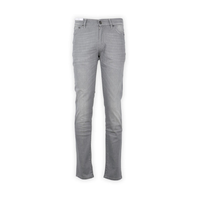 Jeans - Swing Super Slim Cotton Stretch PT Patch