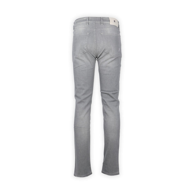 Jeans - Swing Super Slim Cotton Stretch PT Patch