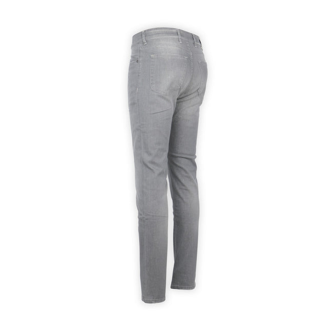 Jeans - Swing Super Slim Cotton Stretch PT Patch