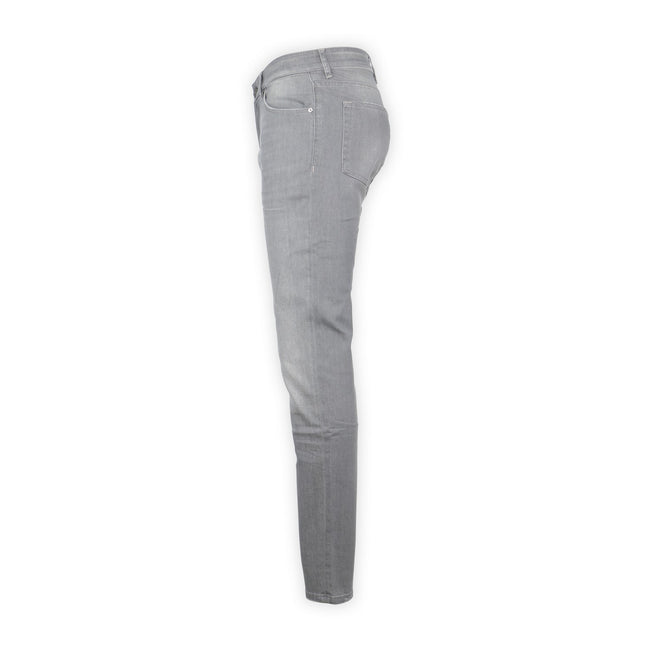 Jeans - Swing Super Slim Cotton Stretch PT Patch