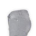 Jeans - Swing Super Slim Cotton Stretch PT Patch