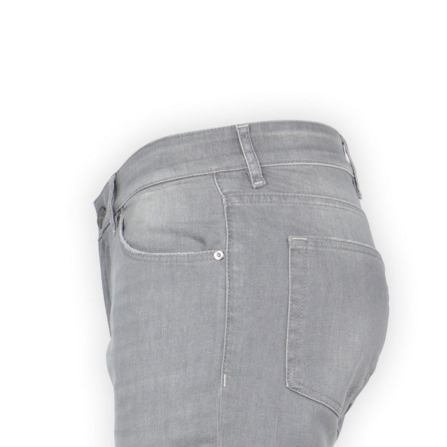 Jeans - Swing Super Slim Cotton Stretch PT Patch